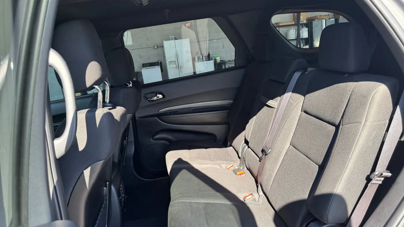 2025 Dodge Durango R/T 20th Anniversary Plus