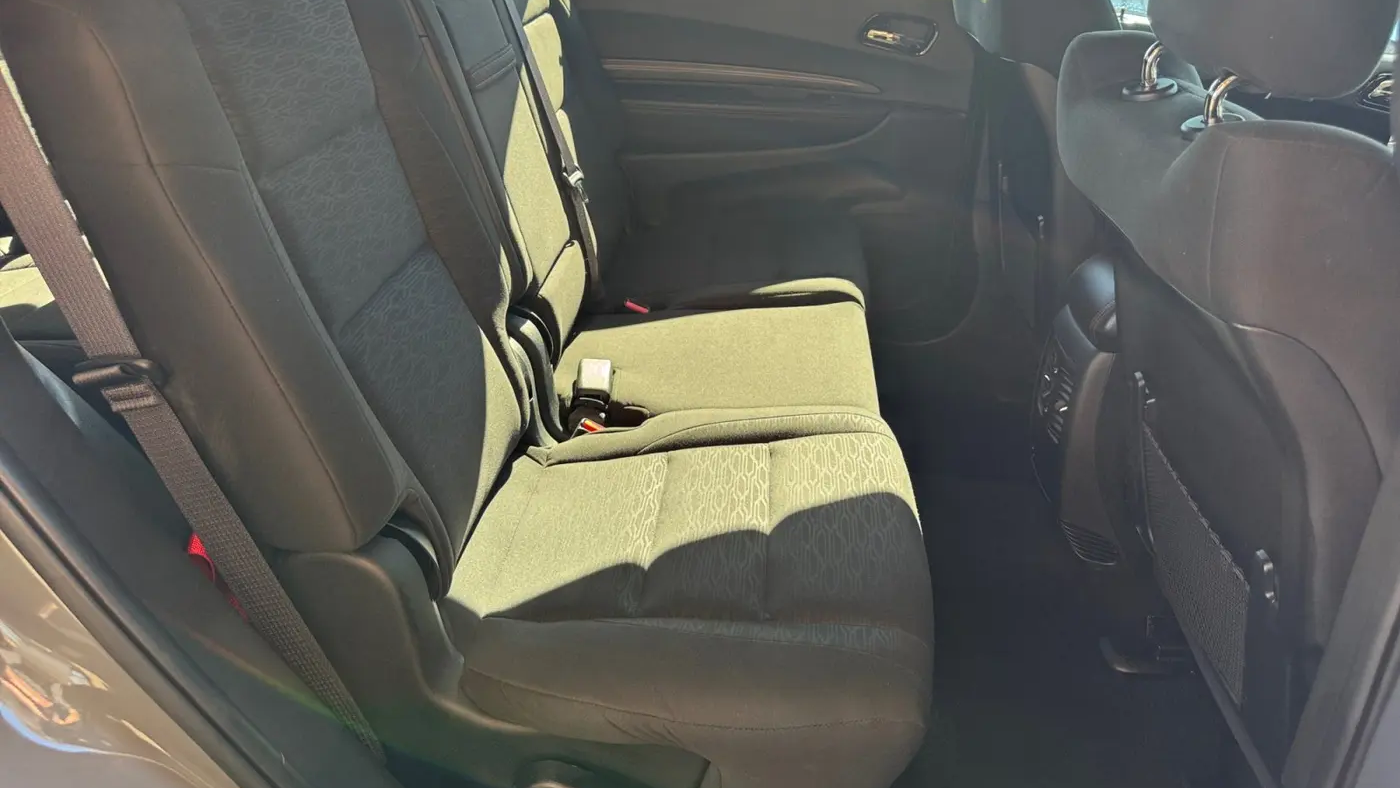 2025 Dodge Durango R/T 20th Anniversary Plus