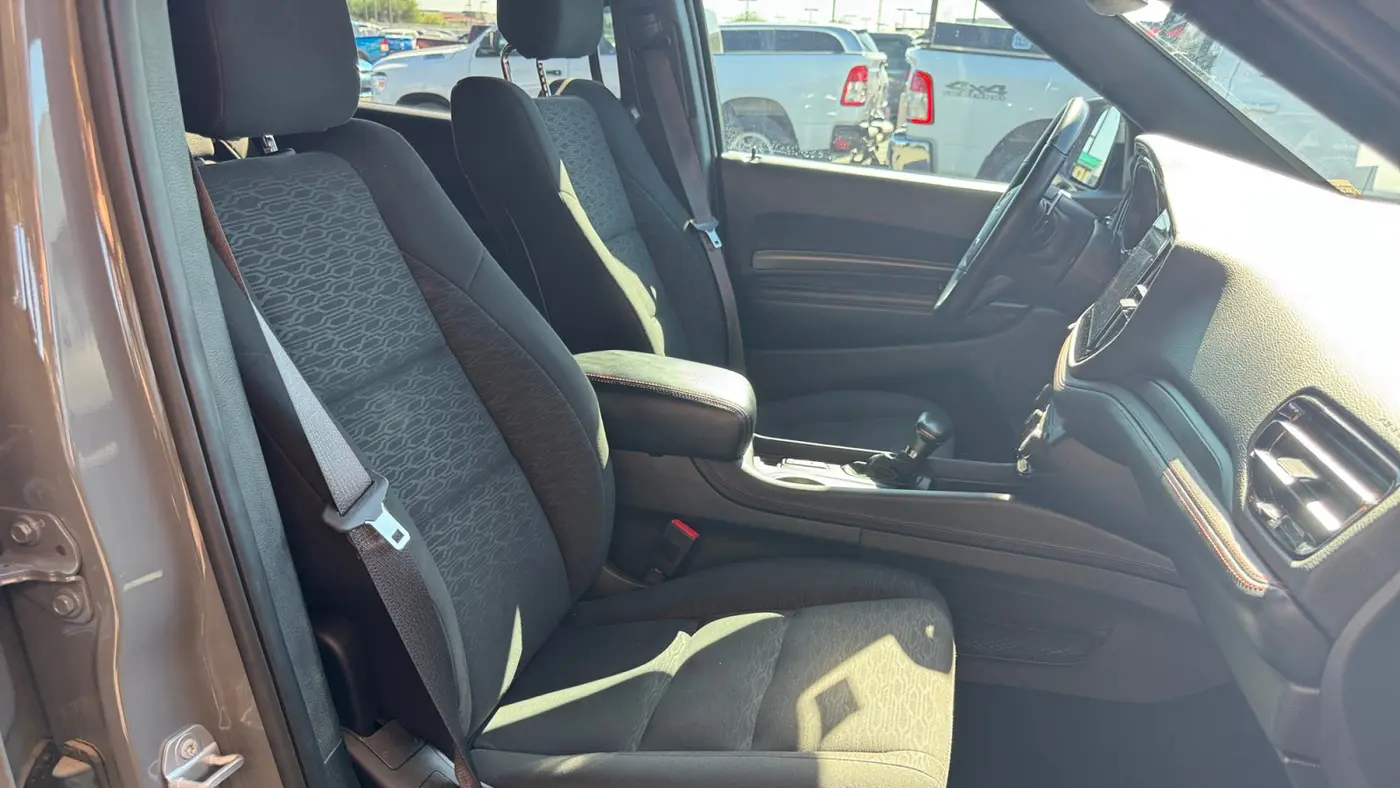 2025 Dodge Durango R/T 20th Anniversary Plus