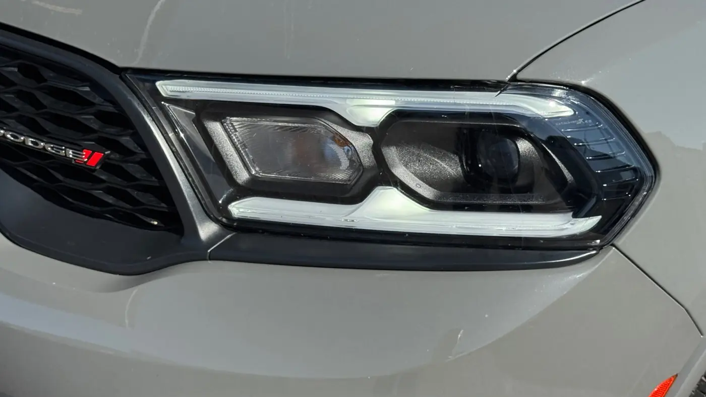 2025 Dodge Durango R/T 20th Anniversary Plus