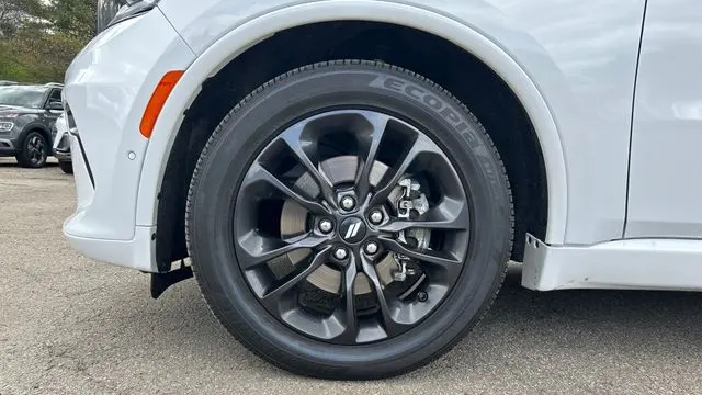 2025 Dodge Durango R/T Plus