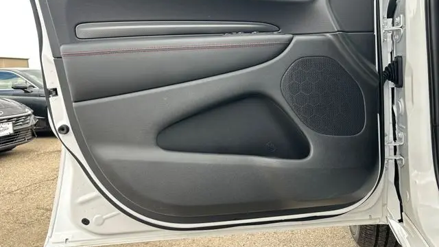 2025 Dodge Durango R/T Plus