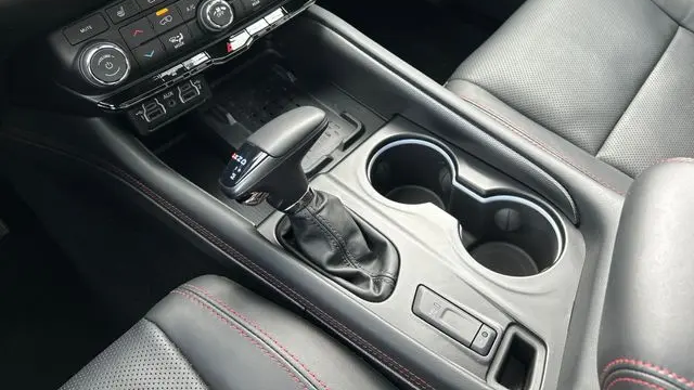 2025 Dodge Durango R/T Plus