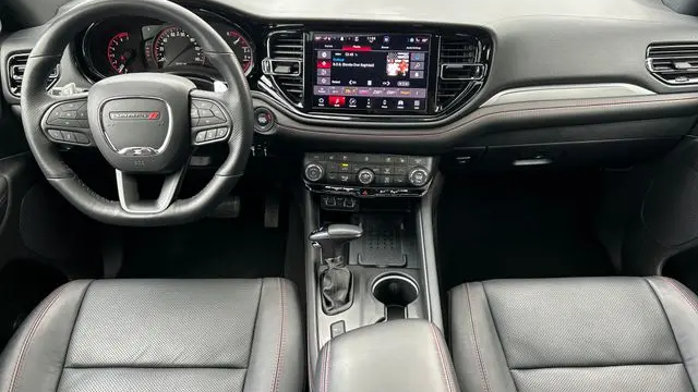 2025 Dodge Durango R/T Plus