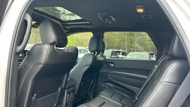 2025 Dodge Durango R/T Plus