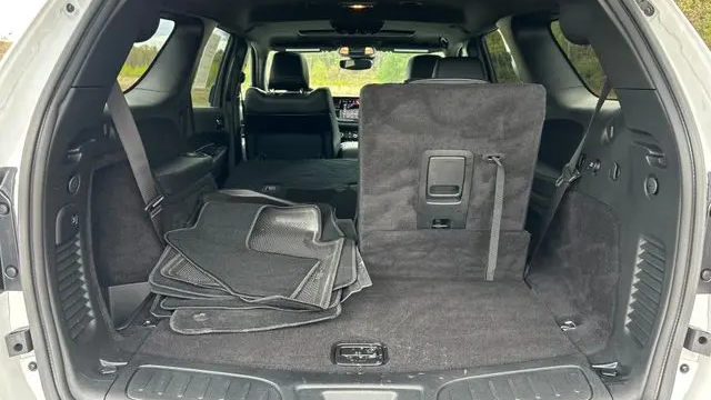 2025 Dodge Durango R/T Plus