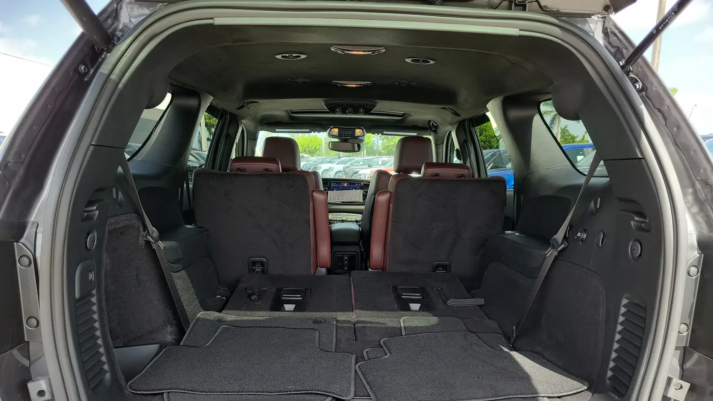 2026 Dodge Durango GT HEMI Premium