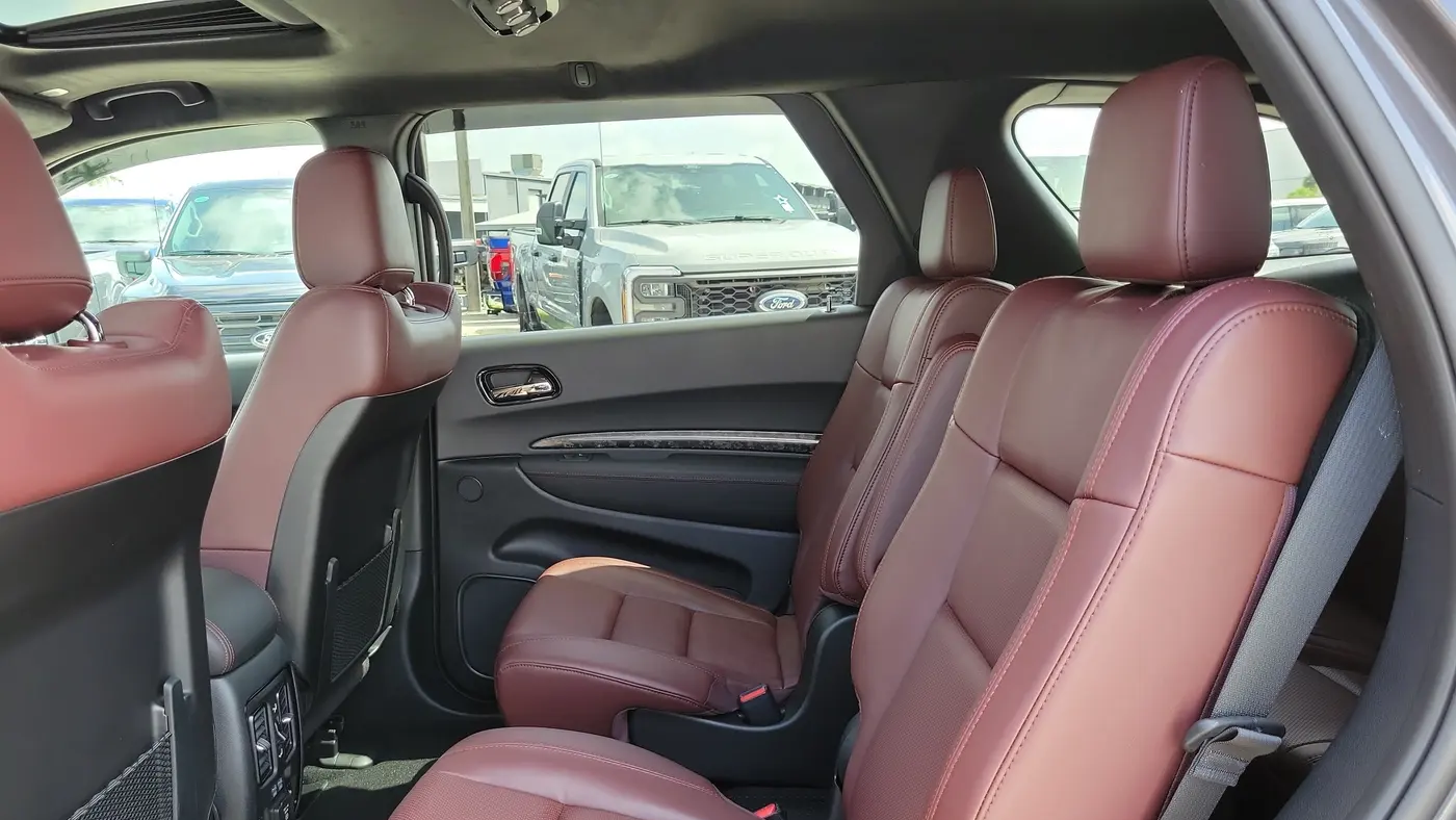 2026 Dodge Durango GT HEMI Premium