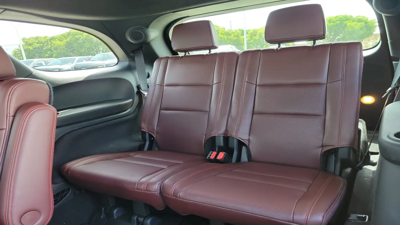 2026 Dodge Durango GT HEMI Premium