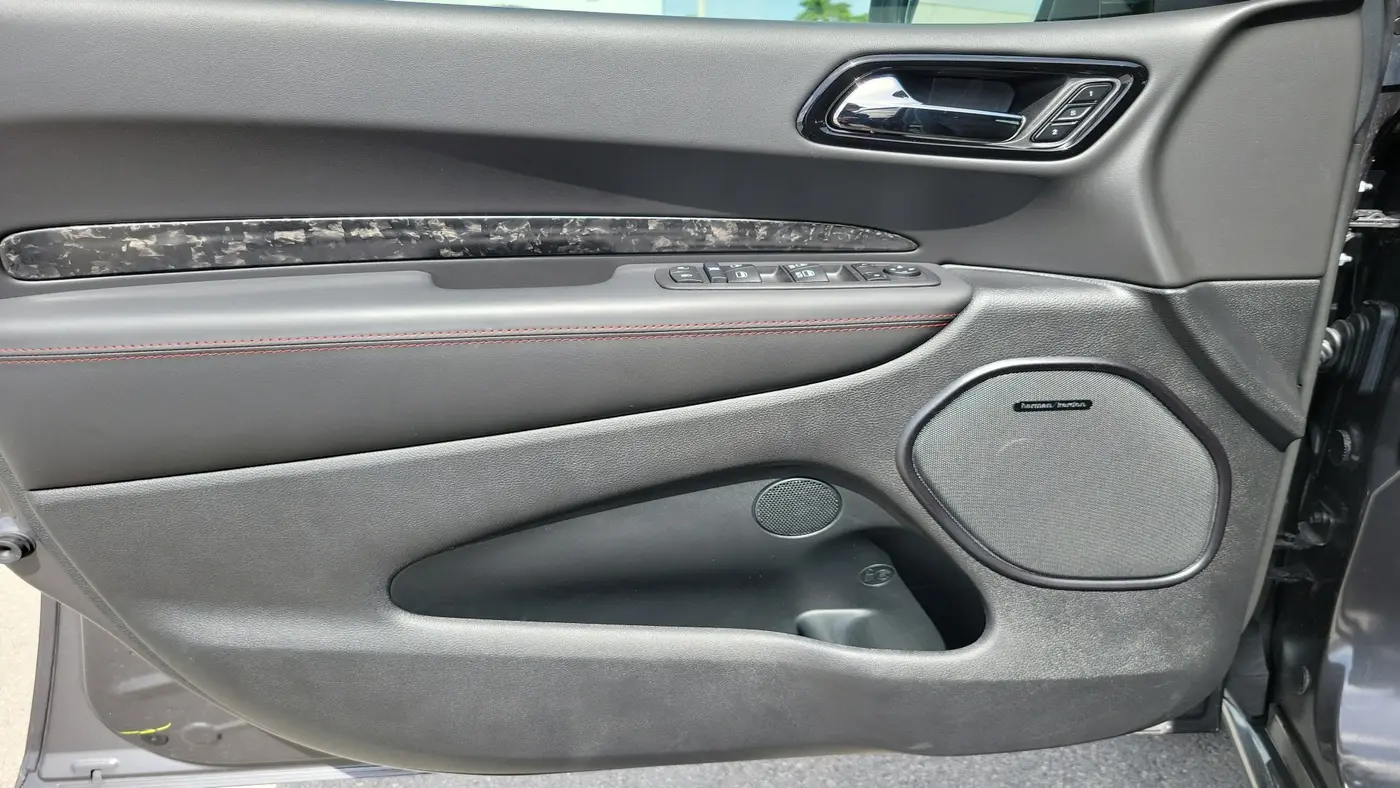 2026 Dodge Durango GT HEMI Premium