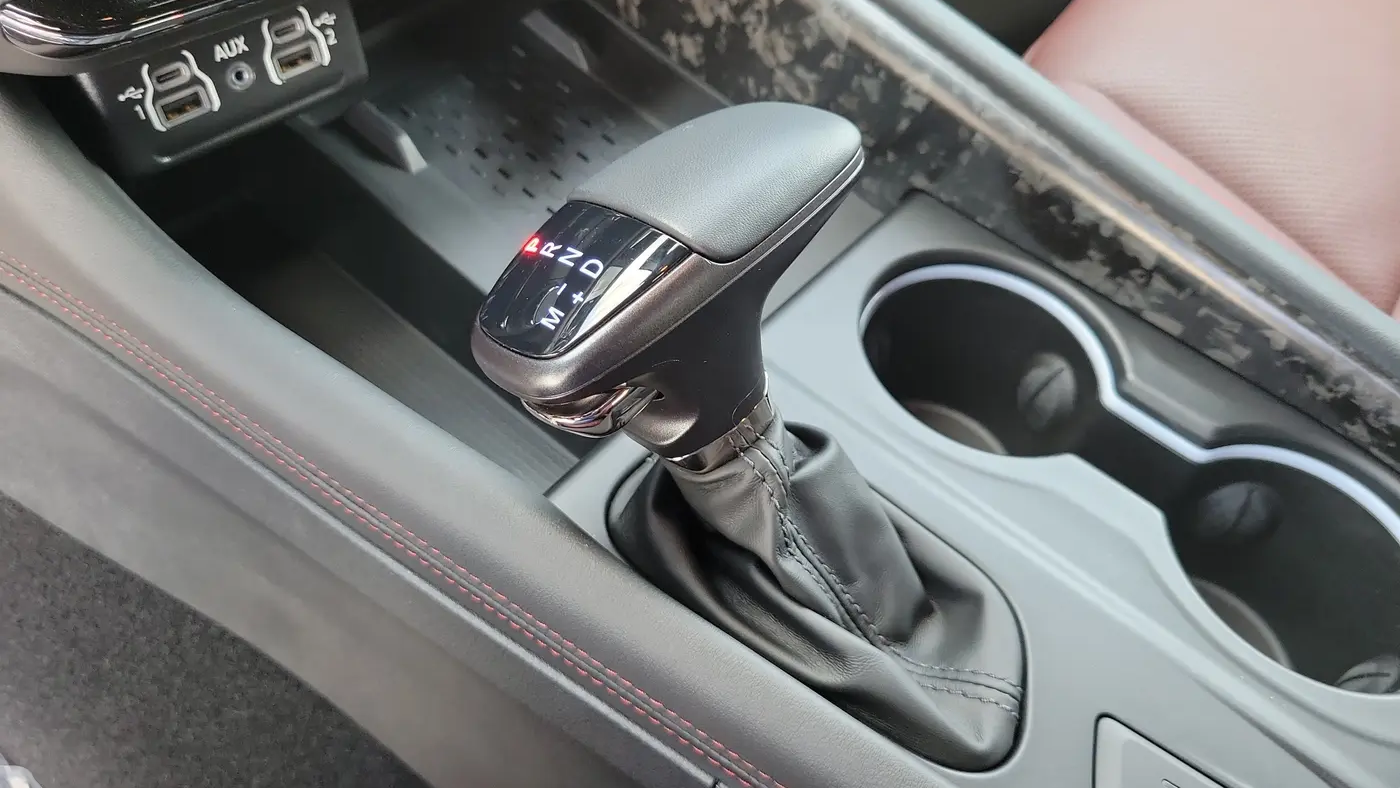 2026 Dodge Durango GT HEMI Premium