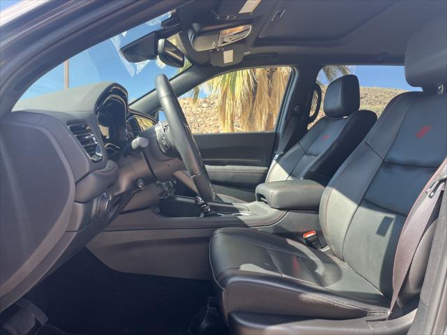 2026 Dodge Durango - $43,999