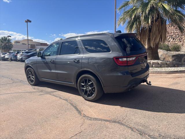 2026 Dodge Durango - $43,999