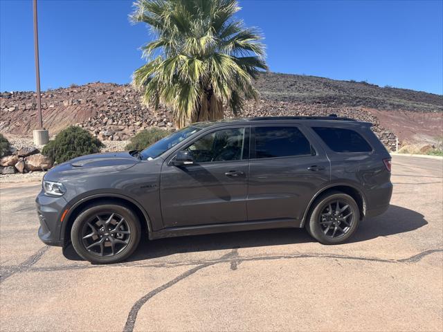 2026 Dodge Durango - $43,999