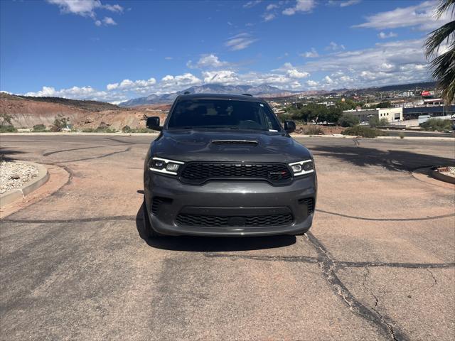 2026 Dodge Durango - $43,999