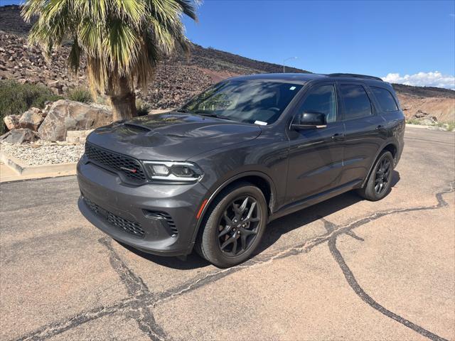 2026 Dodge Durango - $43,999