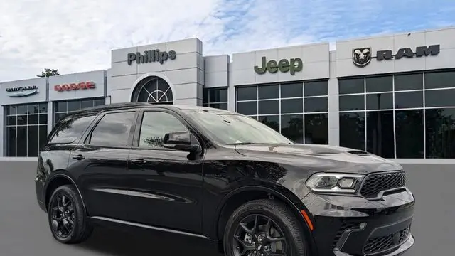 Preowned 2026 Dodge Durango GT HEMI Premium for Sale