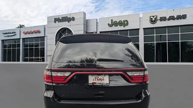 2026 Dodge Durango GT HEMI Premium