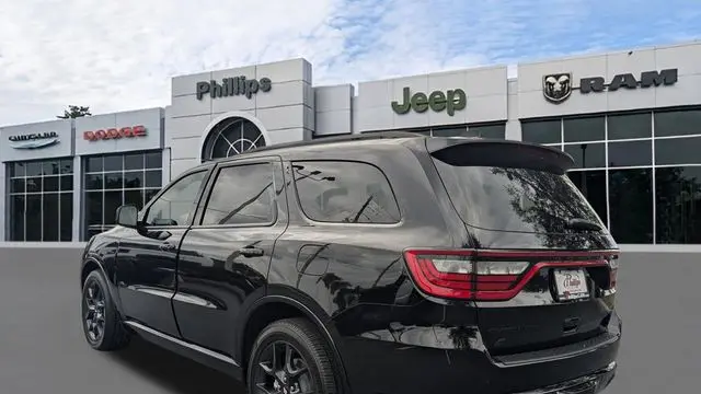 2026 Dodge Durango GT HEMI Premium