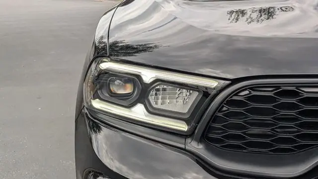 2026 Dodge Durango GT HEMI Premium