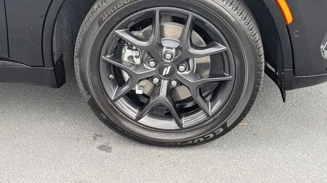 2026 Dodge Durango GT HEMI Premium