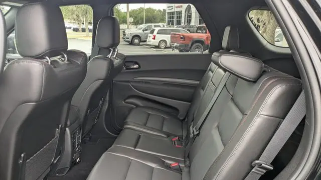 2026 Dodge Durango GT HEMI Premium