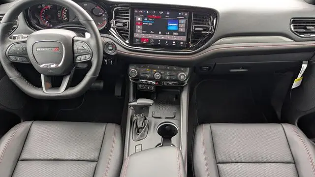2026 Dodge Durango GT HEMI Premium