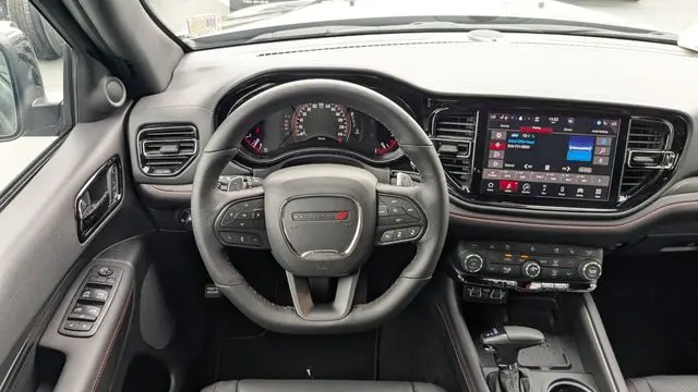 2026 Dodge Durango GT HEMI Premium