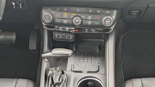 2026 Dodge Durango GT HEMI Premium