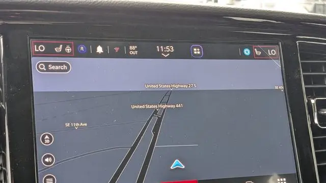 2026 Dodge Durango GT HEMI Premium