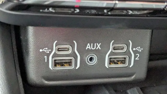 2026 Dodge Durango GT HEMI Premium
