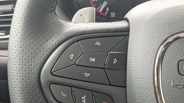 2026 Dodge Durango GT HEMI Premium