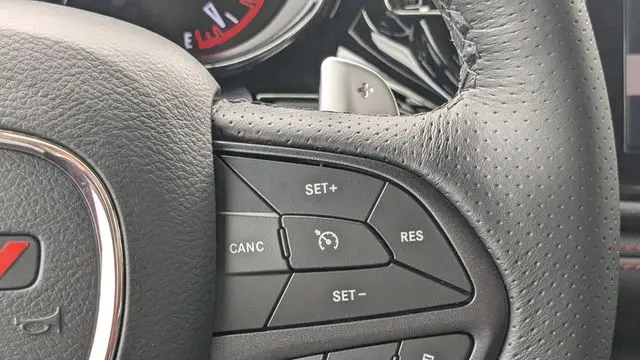 2026 Dodge Durango GT HEMI Premium
