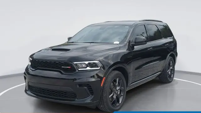 Preowned 2026 Dodge Durango GT HEMI for Sale
