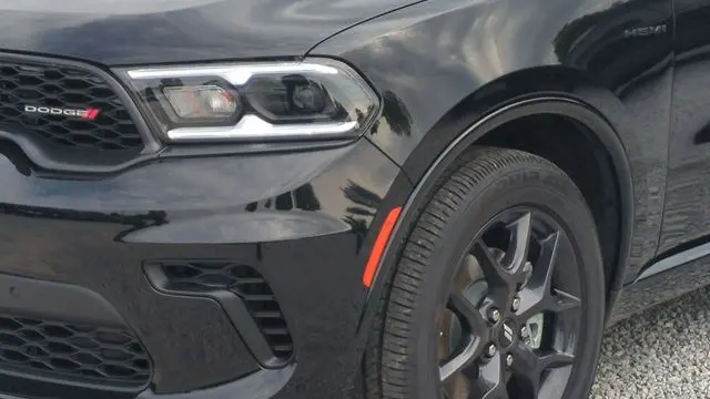 2026 Dodge Durango GT HEMI