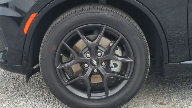 2026 Dodge Durango GT HEMI