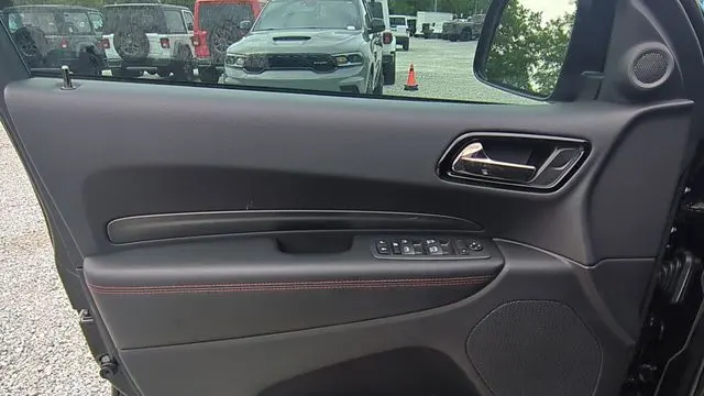 2026 Dodge Durango GT HEMI