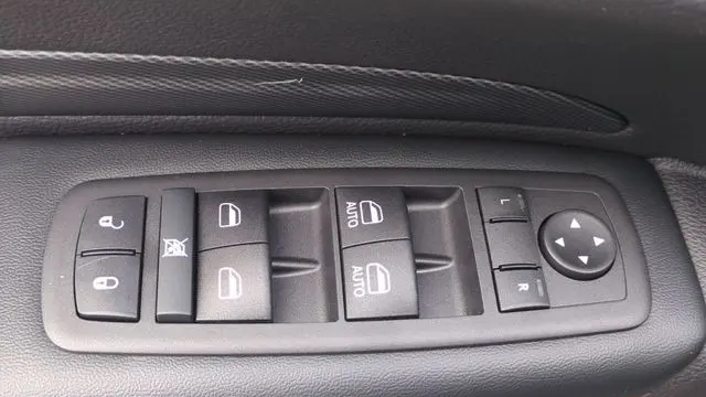 2026 Dodge Durango GT HEMI