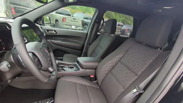 2026 Dodge Durango GT HEMI