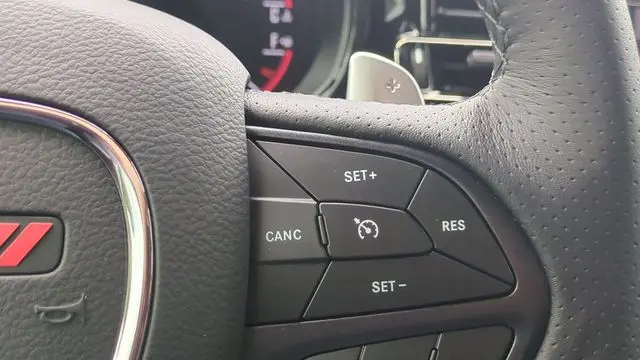 2026 Dodge Durango GT HEMI