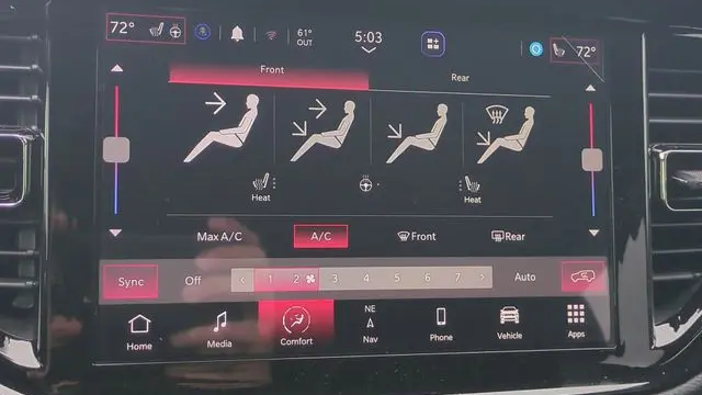 2026 Dodge Durango GT HEMI