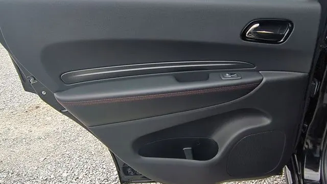 2026 Dodge Durango GT HEMI