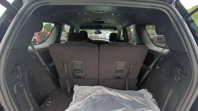 2026 Dodge Durango GT HEMI