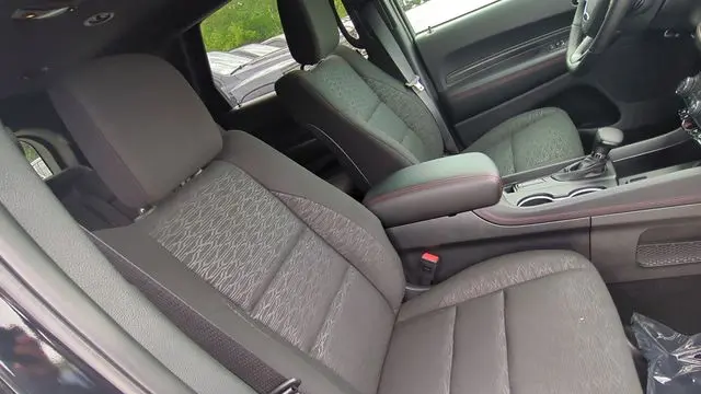 2026 Dodge Durango GT HEMI
