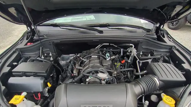 2026 Dodge Durango GT HEMI