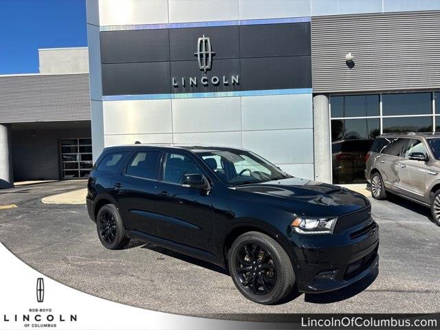 2019 Dodge Durango - $29,985