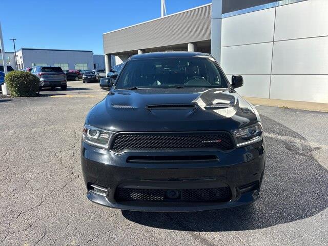 2019 Dodge Durango - $29,985