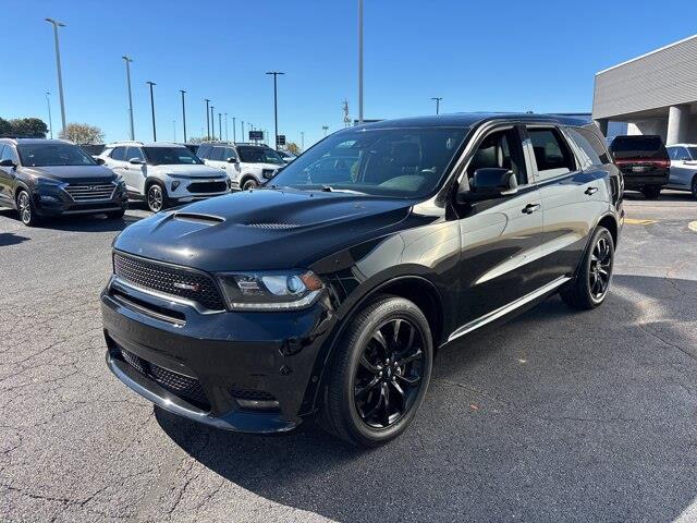 2019 Dodge Durango - $29,985
