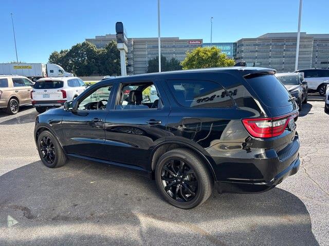 2019 Dodge Durango - $29,985