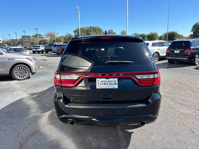 2019 Dodge Durango - $29,985